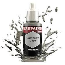 Army Painter: Warpaints Fanatic: Company Grey WP3005